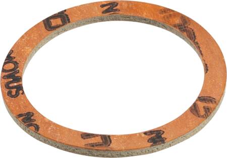 Dichtung Metro Therm 65 Mm Für 15-35L Kling