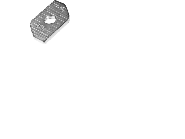 Walraven Schienenmutter 651A M8 – Für 30X15 30X20 30X30 30X45