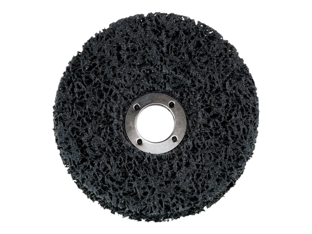 Metabo - Cleaning disc - 125 mm | Elverktyg - Prof. Elverktyg 230V - Multiverktyg | GameStuff