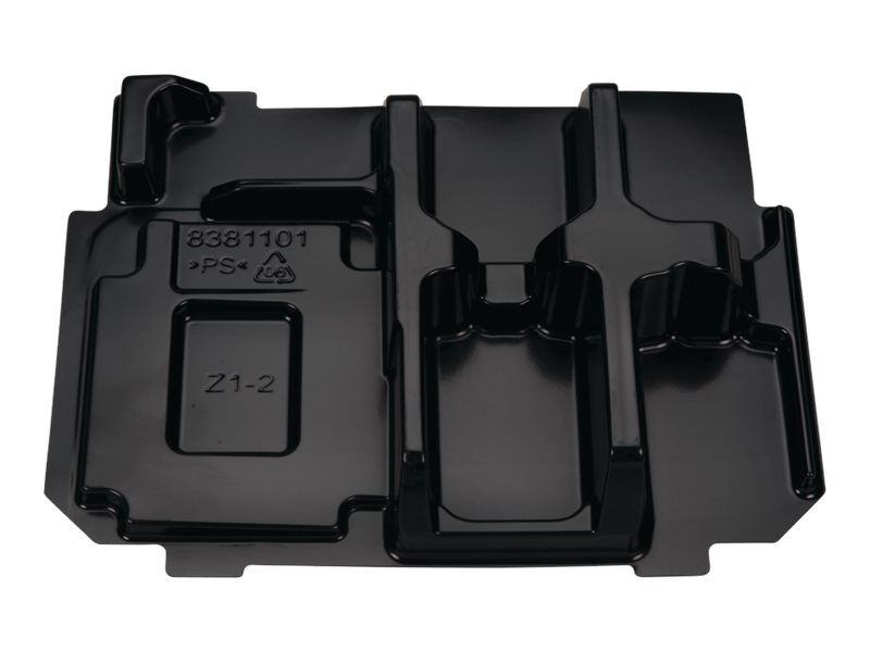 Makita 838110-1, Einschub, Makita, Schwarz