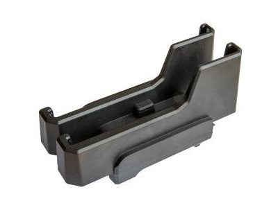 Zebra - Batterioplader - For Zebra Et60, Et65