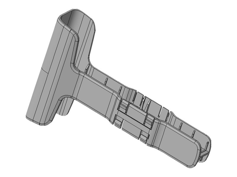 Zebra - Adapter For Tablet (Pakke Med 4) - For Zebra Et40, Et45