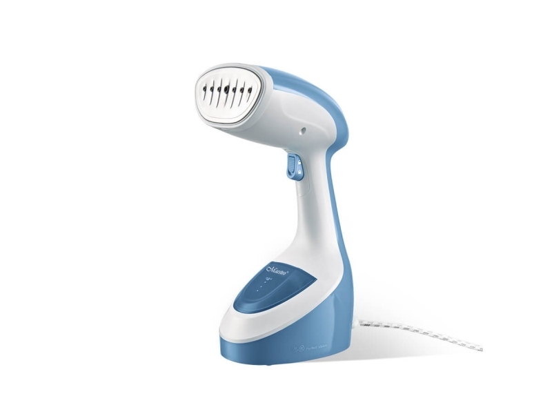 Wäschedampfer 1600W Maestro Mr-356-Blue (Mr-356-Blue)