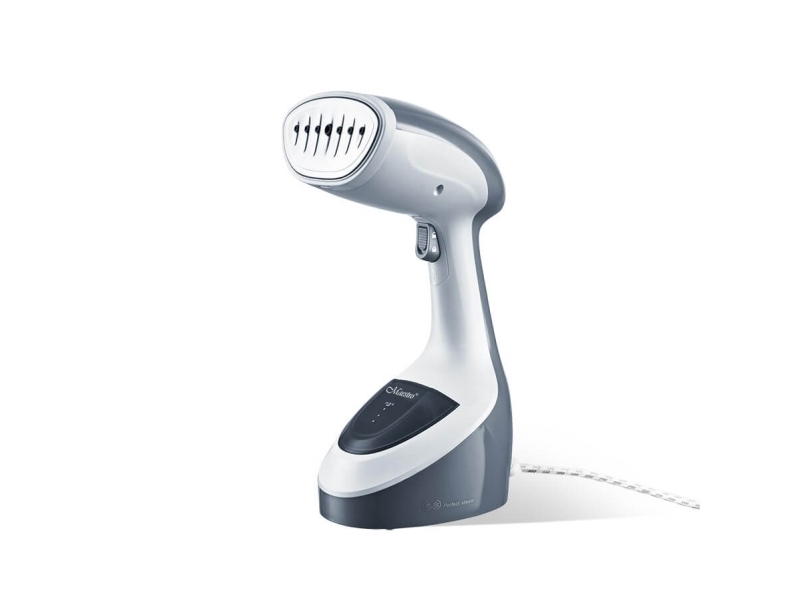 Wäschedampfer 1600W Maestro Mr-356-Grey (Mr-356-Grey)