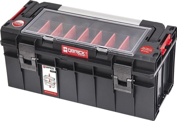 Qbrick System Pro 600 Expert - 1 Pc. Per Carton