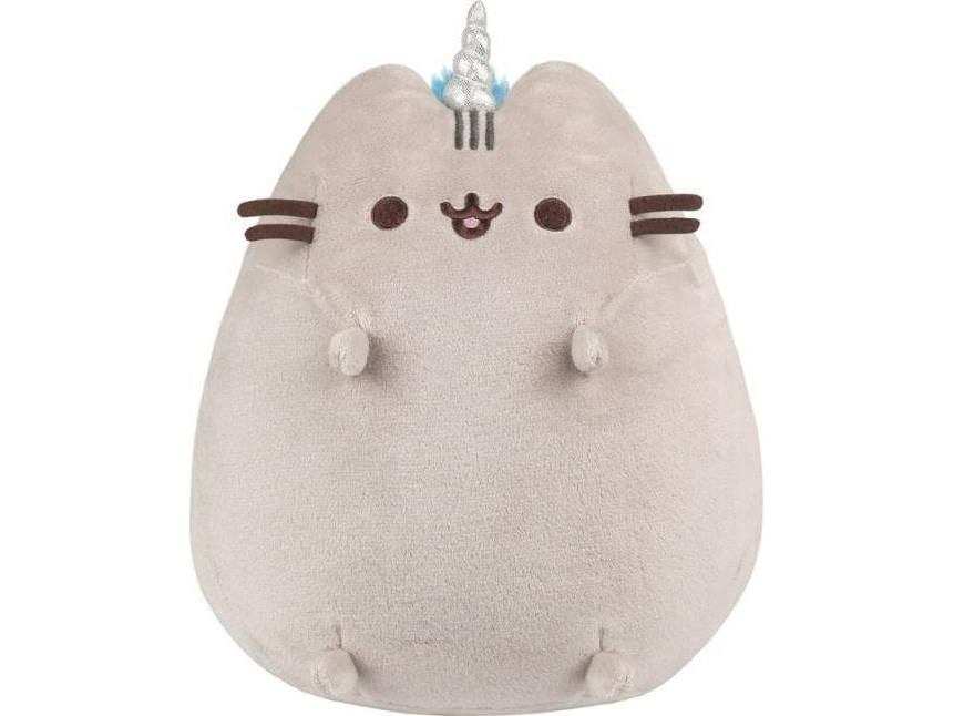 Pusheen Pusheen - Plüsch Einhorn Maskottchen Pusheenicorn 24 Cm