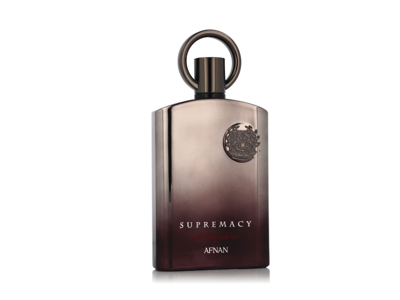Afnan Supremacy Not Only Intense Eau De Parfum 150Ml For Men