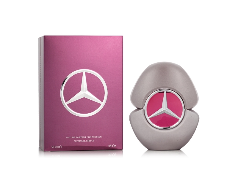 Mercedes-Benz Mercedes Benz Woman Edp W 90 Ml