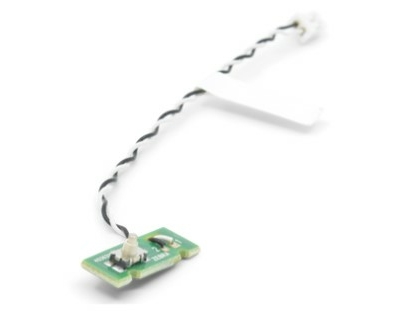 Zebra - Head Up-Sensor