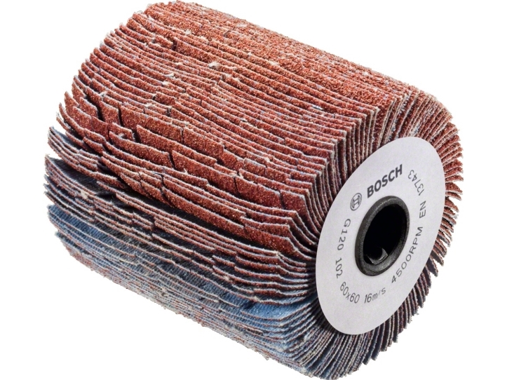 Bosch Lamelrulle Systemtilbehør PRR 250 ES - 1600A0014V