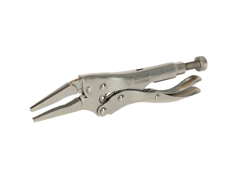 Brilliant Tools BT065901, 140 mm, 109 g, 26 mm, 140 mm, 12 mm, 108,5 g | Verktyg & Verkstad - Tänger - Alla Tänger | GameStuff