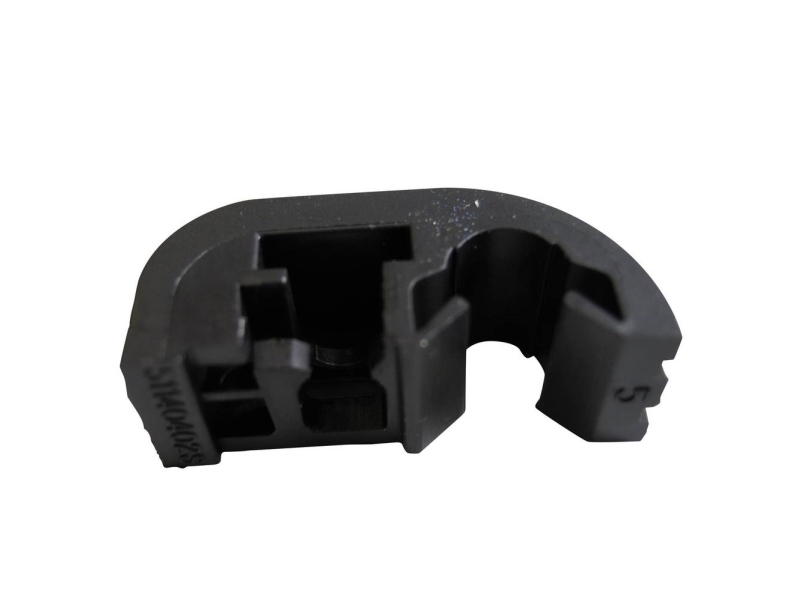 Schneider Riegel-Führung Spacial S3d, 10 St. Nsys3dlg