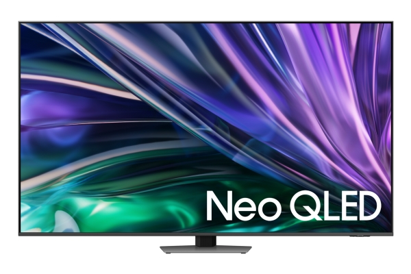 Samsung Qn86d Qe75qn86dbtxxn 190 5 Cm 75  " 3840 X 2160 Pixlar Neo Qled Smart Tv Wi Fi Silver Kol