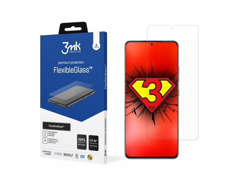 3mk Flexibleglass Oppo A54 4g 1 Styck