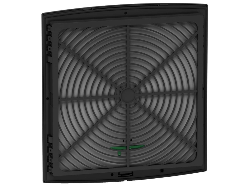 Schneider Electric Afdækning