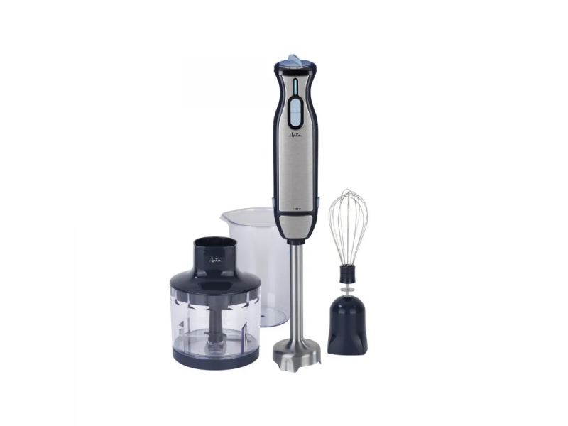 Jata Stainless Steel Hand Blender 1000W Jebt5026