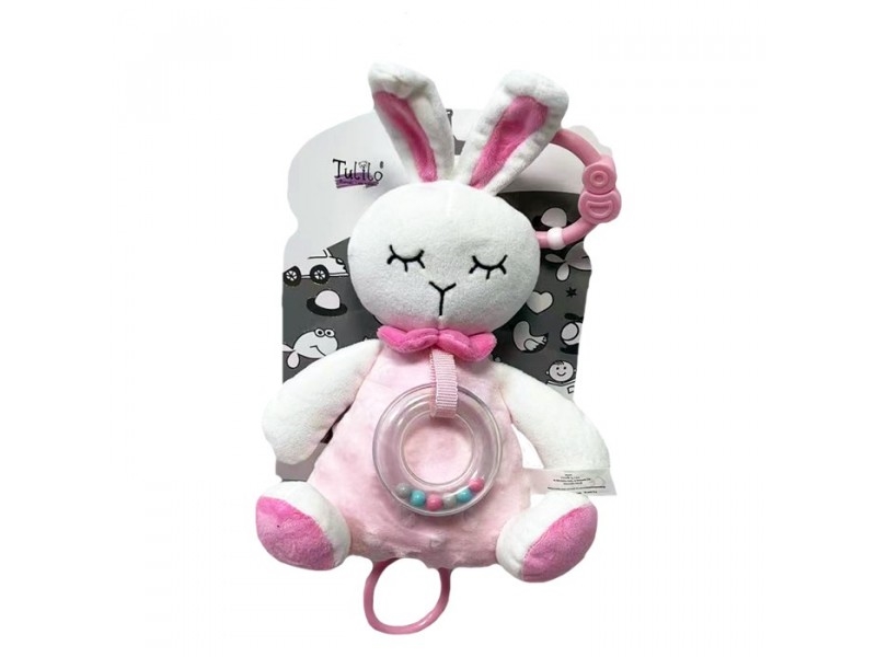 Tulilo 9238 Flasche King 18 Cm