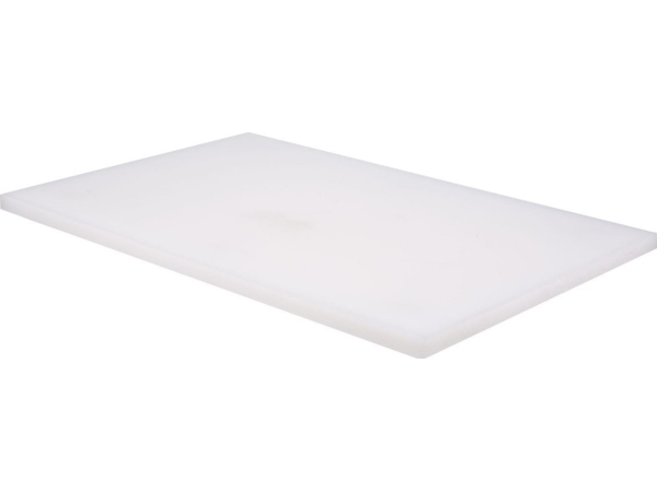 YATO SKÆRBORD 600x390x20 HVID