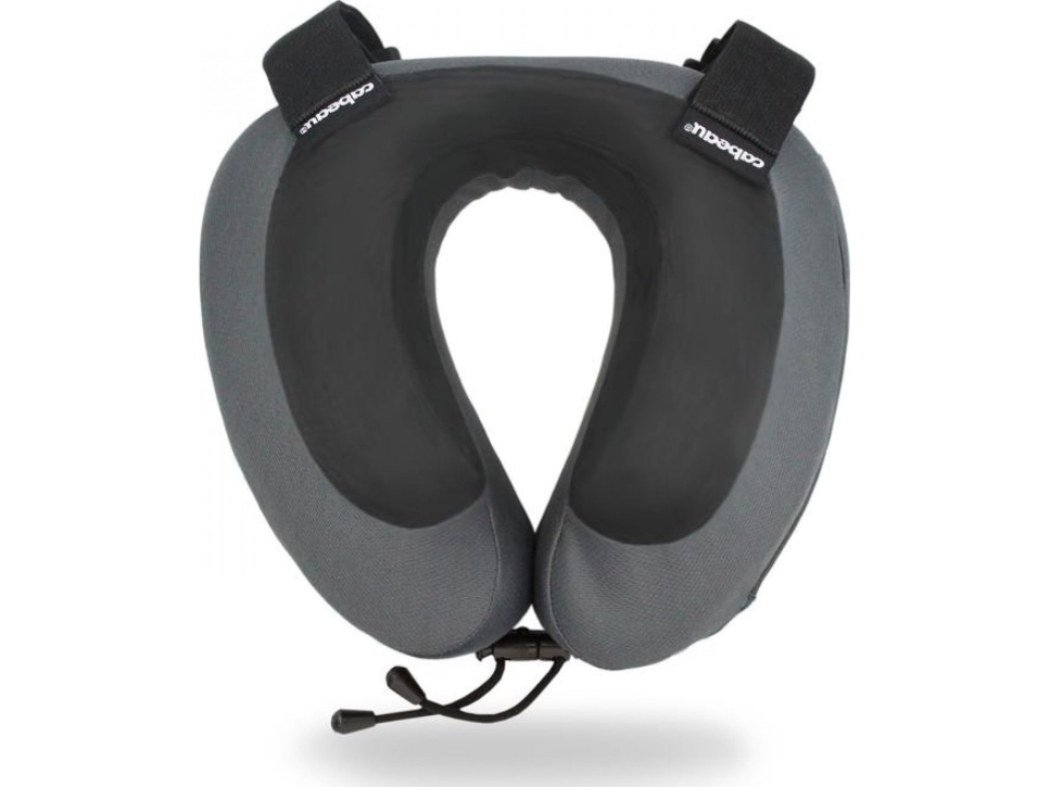 Cabeau Travel niskatyyny Evo S3 harmaa