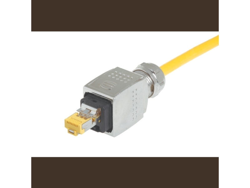 Harting 09 35 225 0401 Stik-sæt Samlet poltal: 8 1 stk