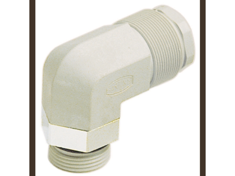 Indskruningshus 09 15 000 0102 09 15 000 0102 Harting 1 Stk