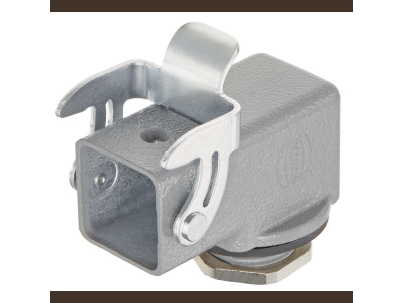 Ruuvikotelo 19 20 003 1165 19 20 003 1165 Harting 1 kpl