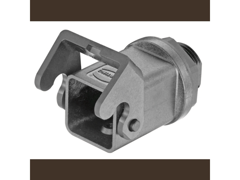 Einschraubgehäuse 19 20 003 0102 19 20 003 0102 Harting 1 Stk