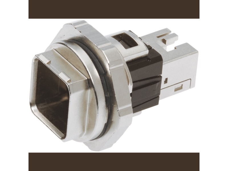 Harting 09 35 225 0312 Seinäholkki Navat yhteensä: 8 kpl 1 kpl