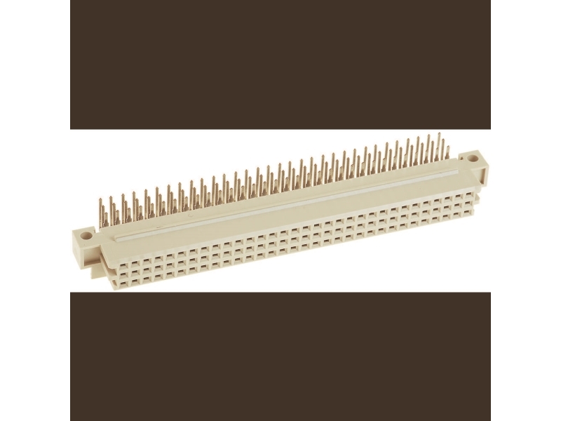 Harting 09 73 232 6871 Multistik-Fassung, Anzahl Reihen 3, 1 Stk