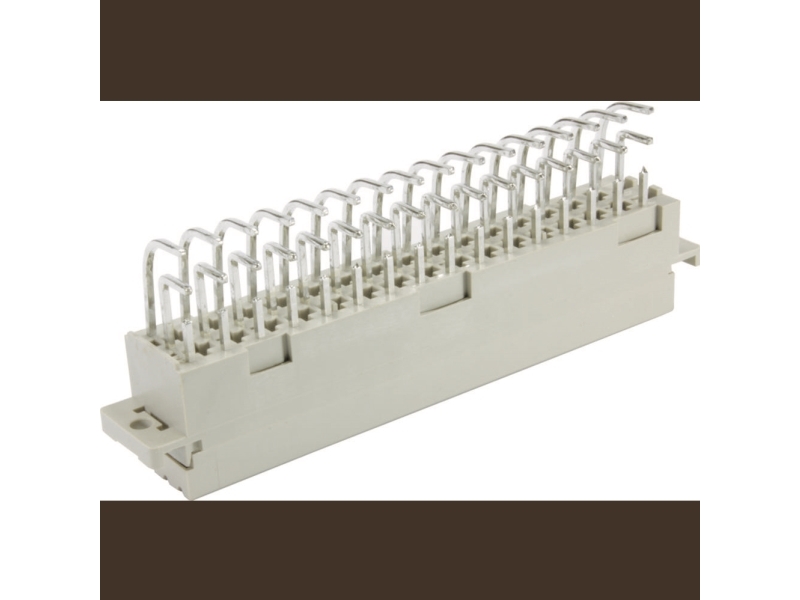 Harting 09 06 248 6826 Moninastapistorasia Rivien lukumäärä 3 1 kpl 1 kpl