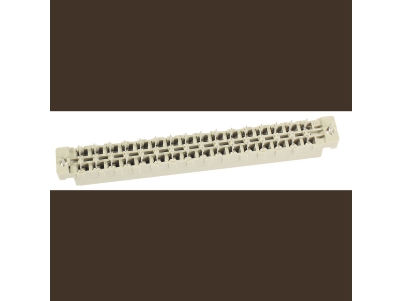 Harting 09 04 332 6831 Multistikfatning Antal rækker 2 1 stk