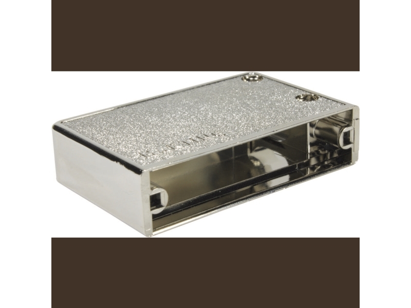 Harting 09 67 015 0513 09670150513 Plastic, Metalliseret 1 Stk