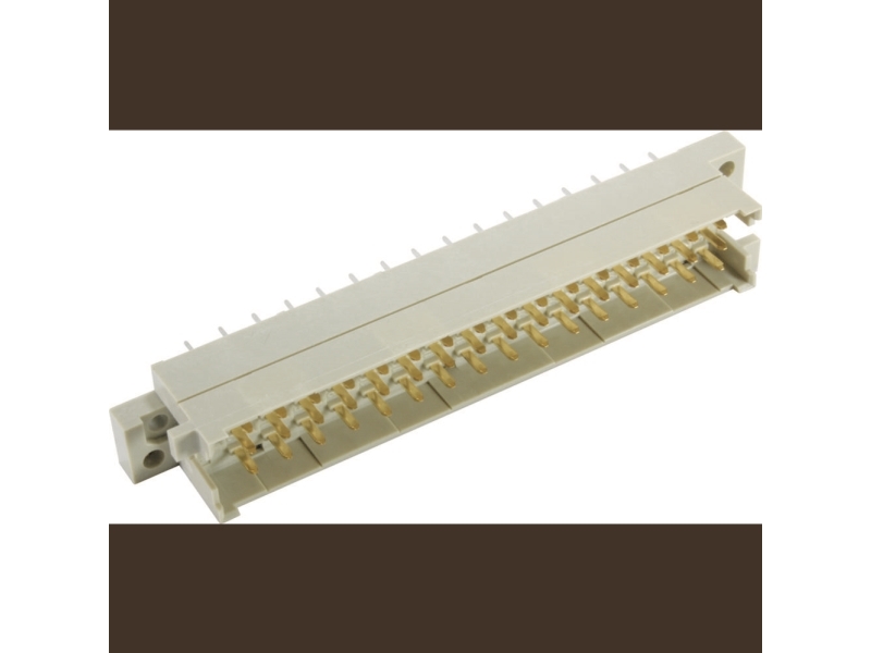 Harting 09 06 032 2941 Stecker Anzahl Der Reihen 3 1 Stück