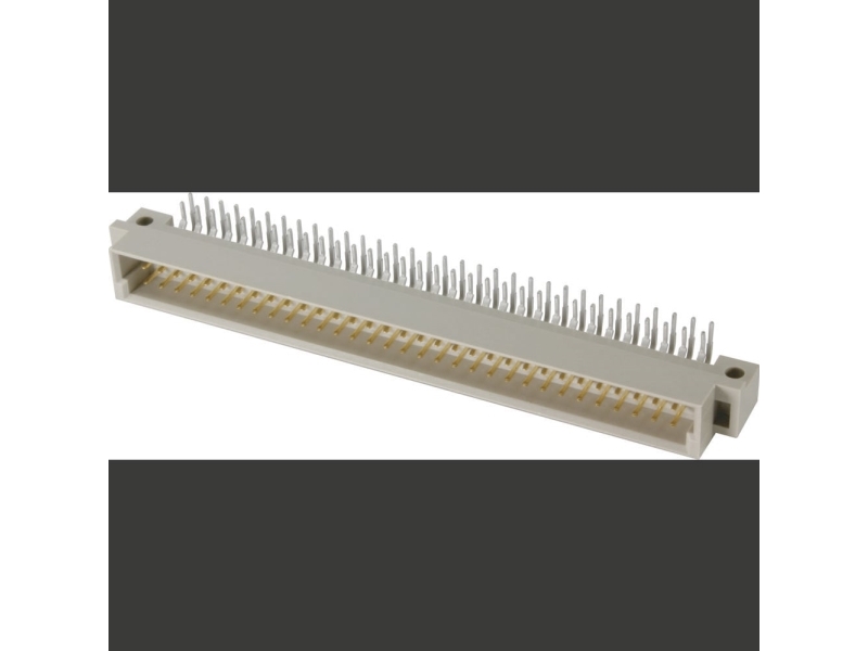 Harting 09 02 364 6921 Hankonnektor Antal rækker 2 1 stk