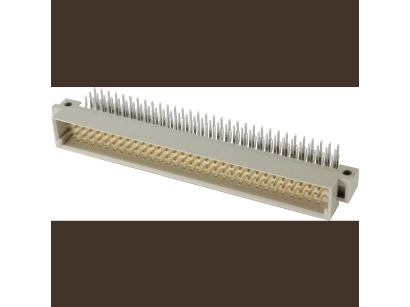 Harting 09 03 196 2921 hane-kontakt, 3 rader, 1 st