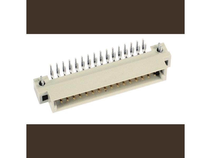Harting 09 22 332 6921 Stiftstecker Anzahl Reihen 2 1 Stk