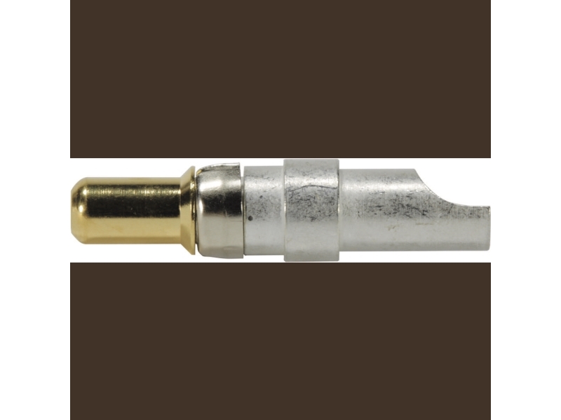 HARTING 09692815422 09 69 281 5422 Loddekontakt Kobberlegering 30 A 1 stk