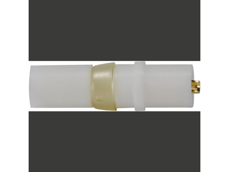 HARTING 09691812550 09 69 181 2550 Loddekontakt AWG min.: 24 AWG max.: 20 Kobberlegering 10 A 1 stk Piece