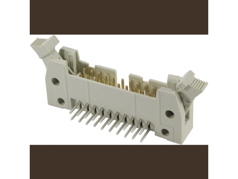 Harting 09 18 516 6913 Hankonnektor Antal Rækker 2 1 Stk