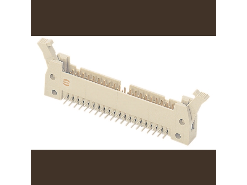 Harting 09 18 520 7903 Stecker Anzahl Der Reihen 2 1 Stück