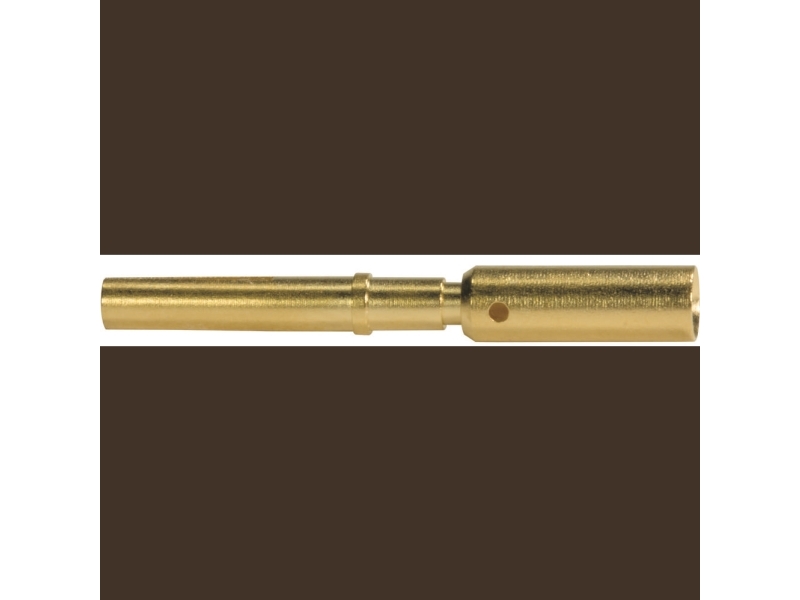 Harting 21011009933 Crimpkontakt Bøsning Piece 1 Stk