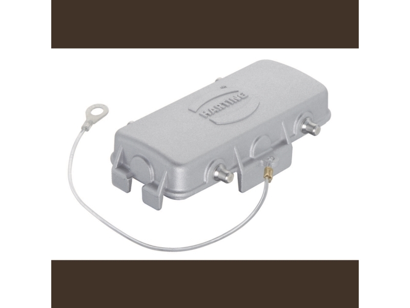 Harting 09 62 816 5425 09 62 816 5425 Industristikforbindelse Amphenol C146 Indhold: 1 Stk