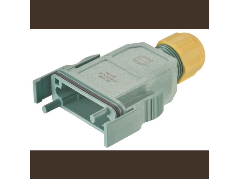 Tyllehus 09 14 001 0430 09 14 001 0430 Harting 1 Stk