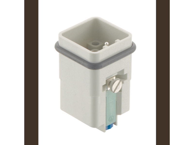 Harting 09 12 012 3003 Stiftindsats 1 stk