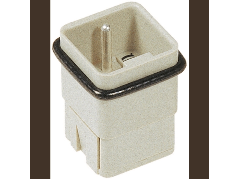 Harting 09 12 005 3001 XL Stiftindsats 5 Crimp 1 stk