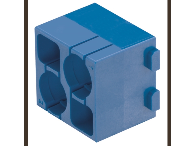 Harting 09 14 002 3502 Enkeltmodul 2 1 stk