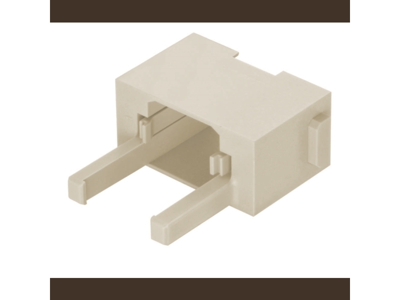 Harting 09 14 001 4722 Enkelmodul 1 st | Hobby - Modelljärnväg - Elektronik | GameStuff