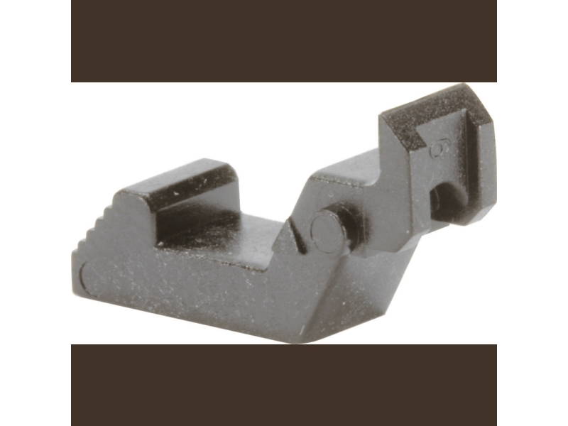 Industrie-Steckverbinder Amphenol C146 09030009914 Harting Raststange, 1 Stk.
