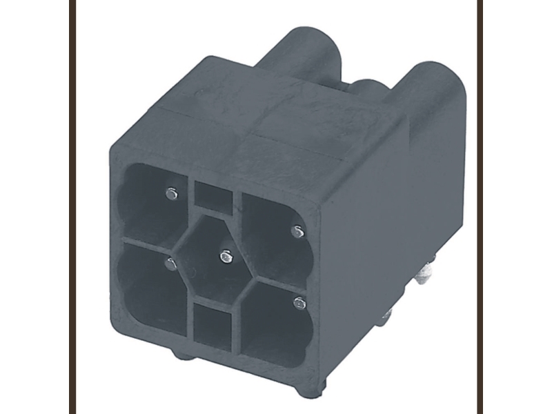 Harting 09 35 002 3003 Stift 5 Lodning 1 Stk