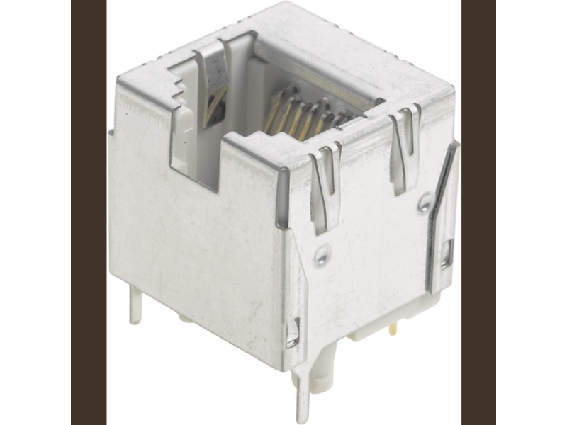 Harting 09 35 002 2102 Anschlussgehäuse, Löten, 1 Stk